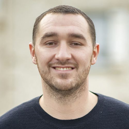 Cédric Desplats